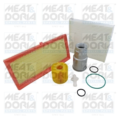 Filter Set